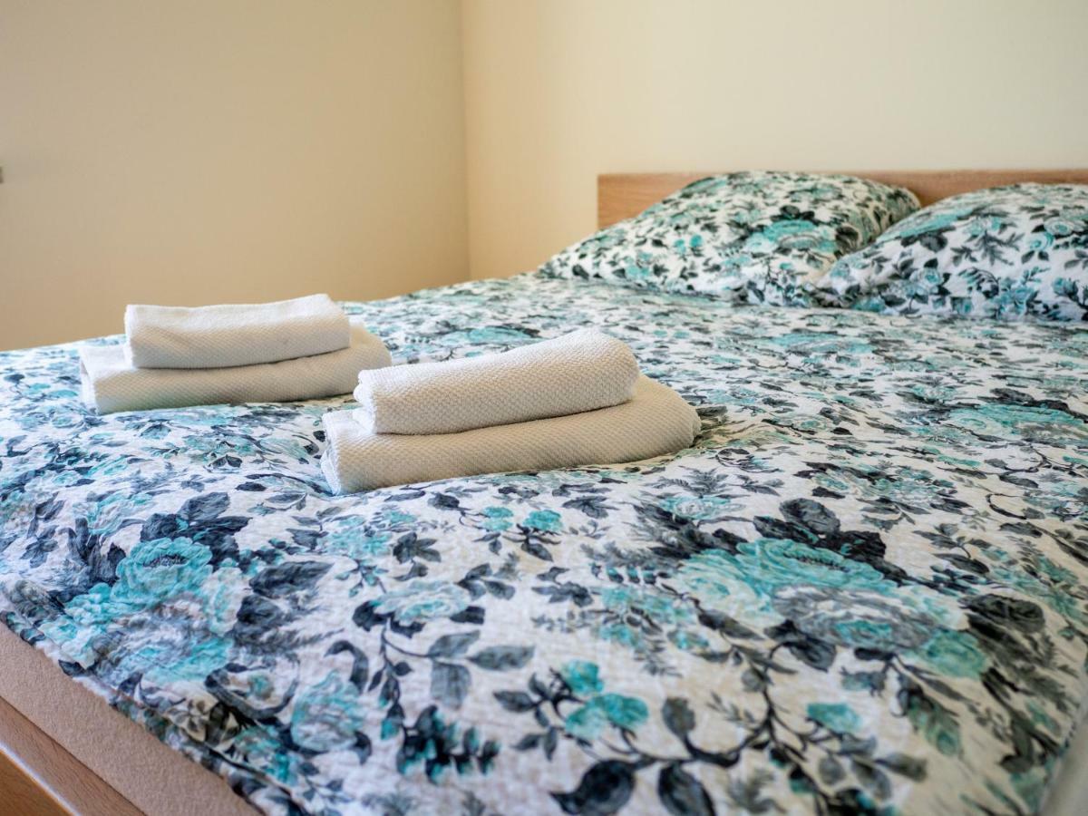 Apartament Rodzinny Białystok Buitenkant foto